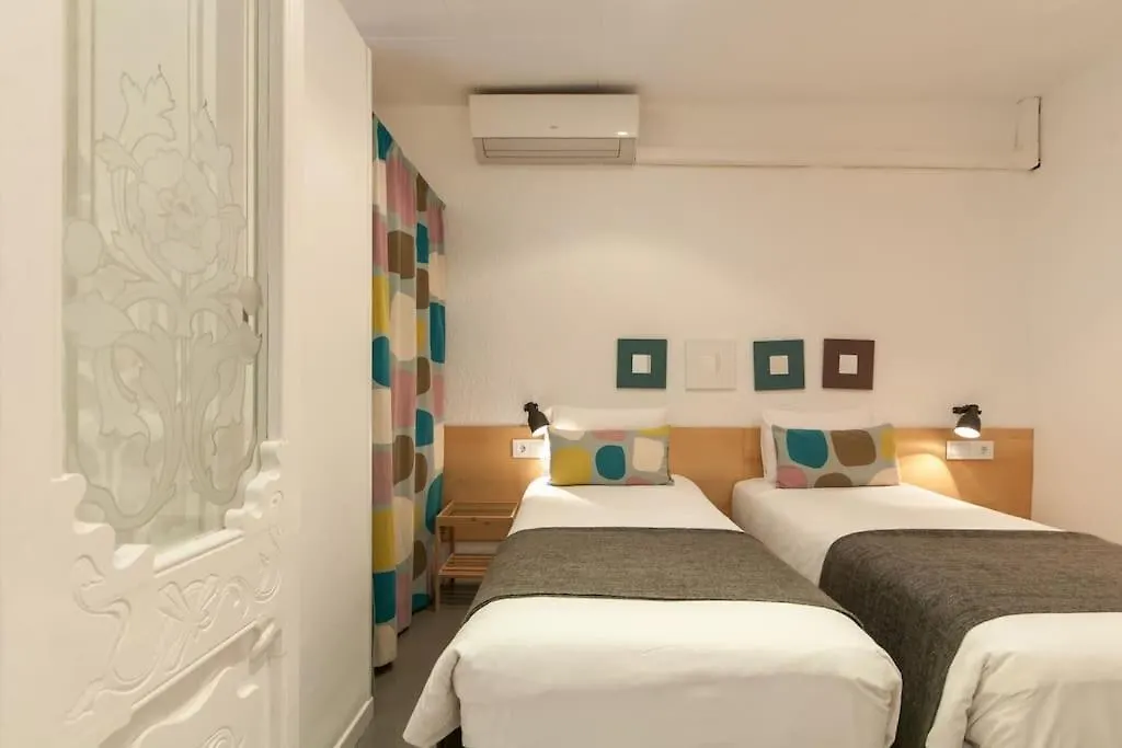Apartment Charm And Privacy In Gothic Quarter - Central Apt By Myrentalhost Barcelona