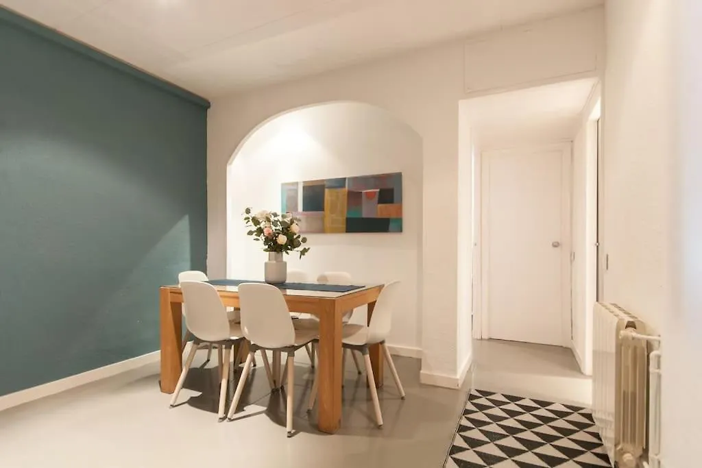 Charm And Privacy In Gothic Quarter - Central Apt By Myrentalhost Barcelona