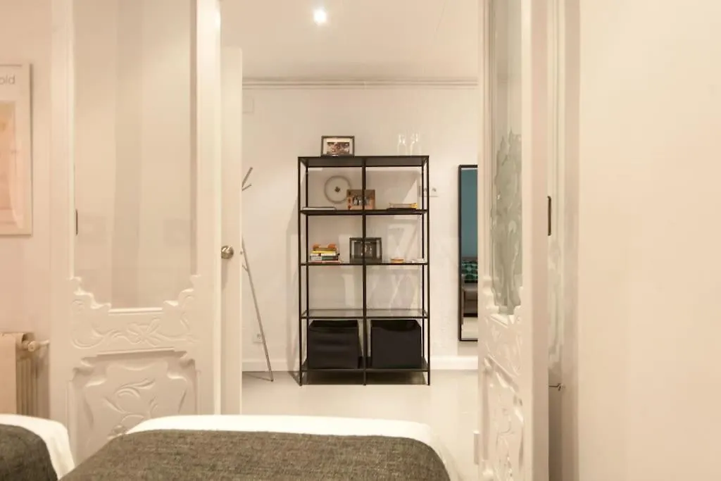 Apartment Charm And Privacy In Gothic Quarter - Central Apt By Myrentalhost Barcelona