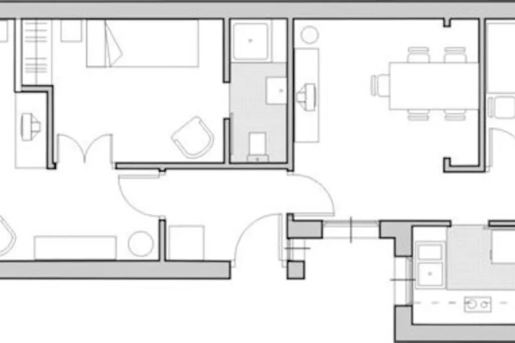 아파트 Charm And Privacy In Gothic Quarter - Central Apt By Myrentalhost 바르셀로나 스페인