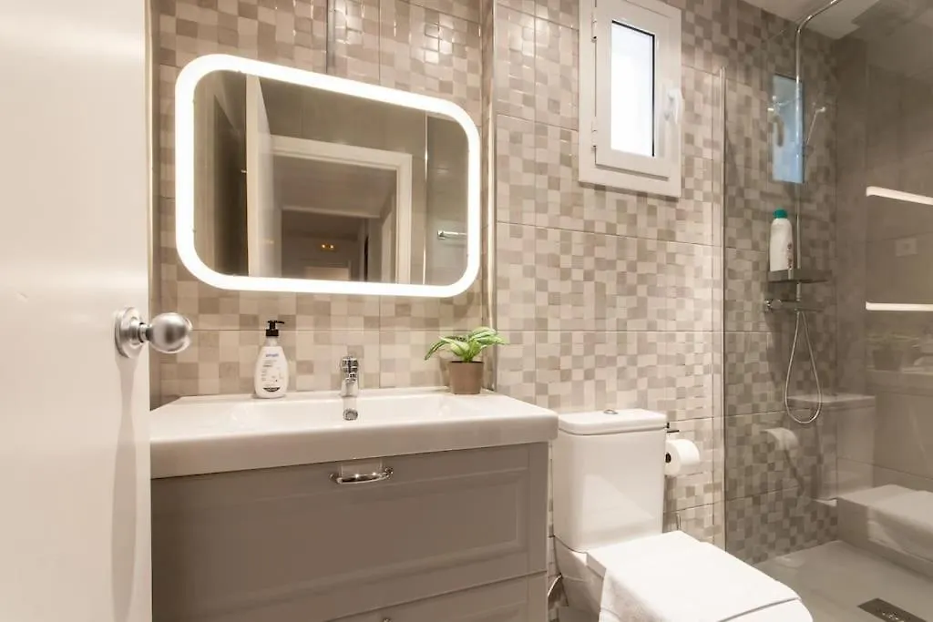 Charm And Privacy In Gothic Quarter - Central Apt By Myrentalhost 바르셀로나