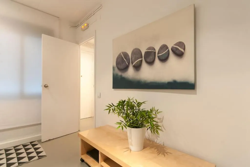 Charm And Privacy In Gothic Quarter - Central Apt By Myrentalhost Barcelona
