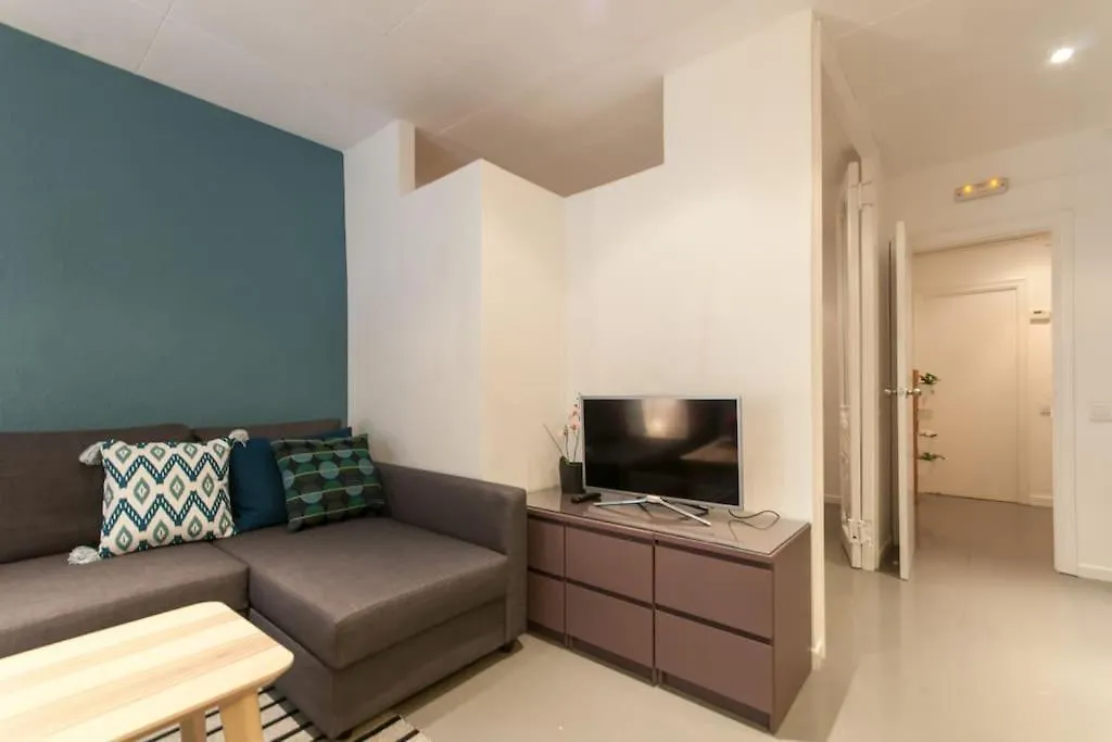 Charm And Privacy In Gothic Quarter - Central Apt By Myrentalhost Barcelona Spain