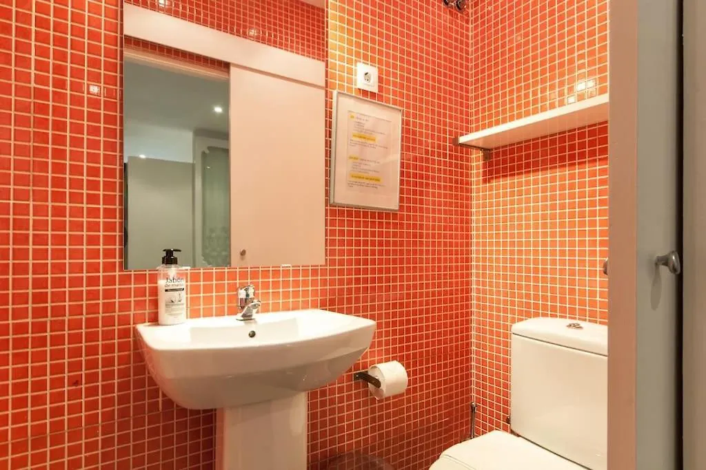 Apartment Charm And Privacy In Gothic Quarter - Central Apt By Myrentalhost Barcelona