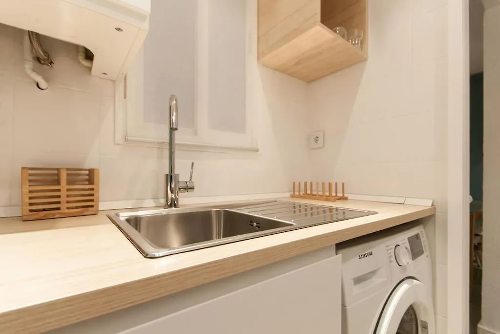 Charm And Privacy In Gothic Quarter - Central Apt By Myrentalhost Barcelona Apartment